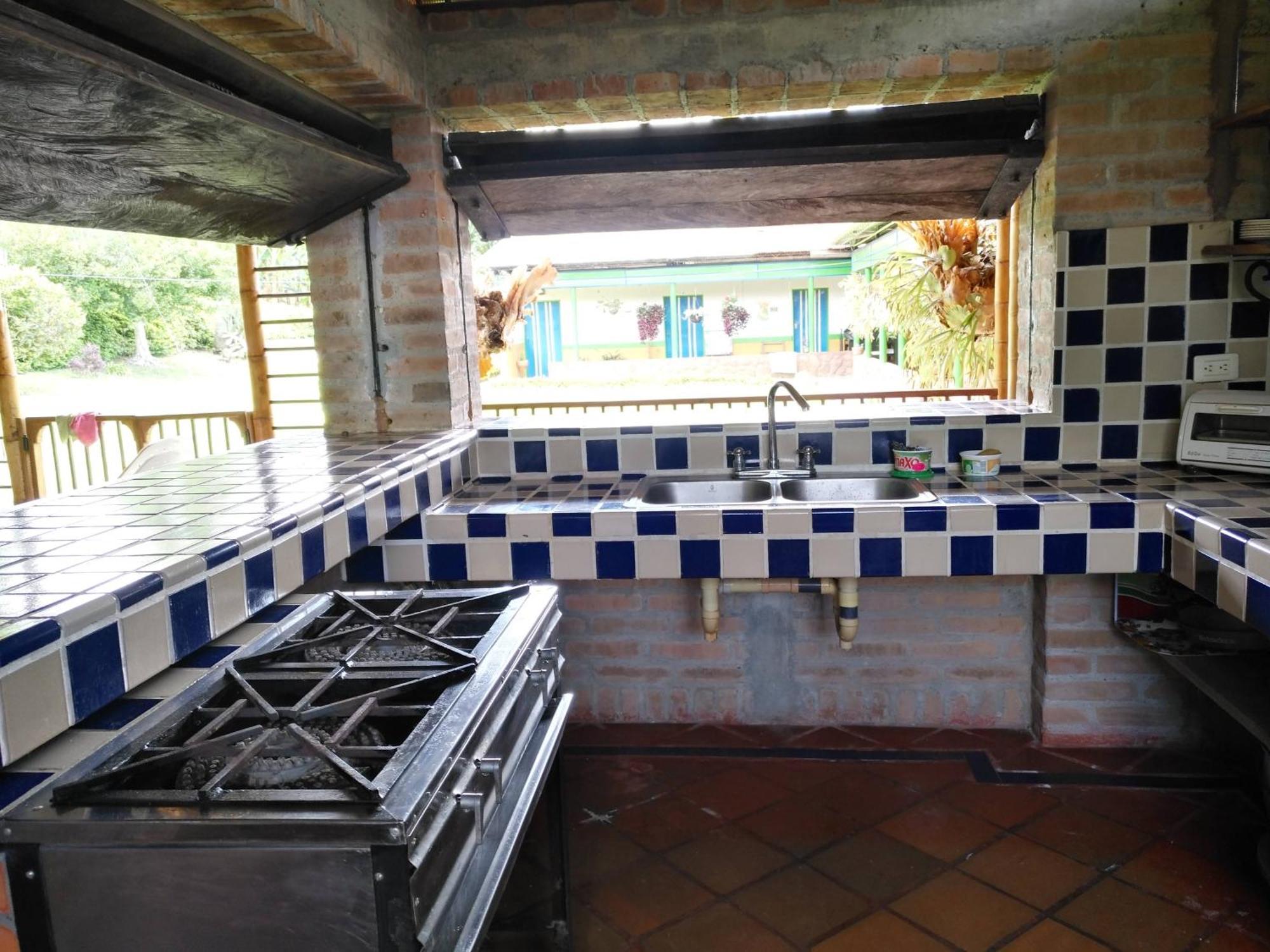 Holiday home El Recuerdo *