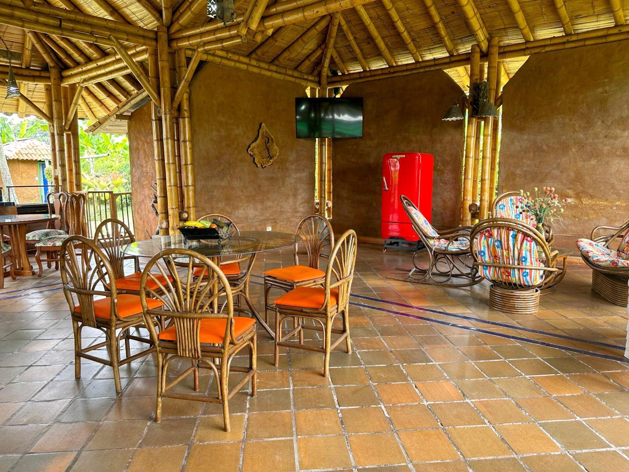 El Recuerdo Holiday home *