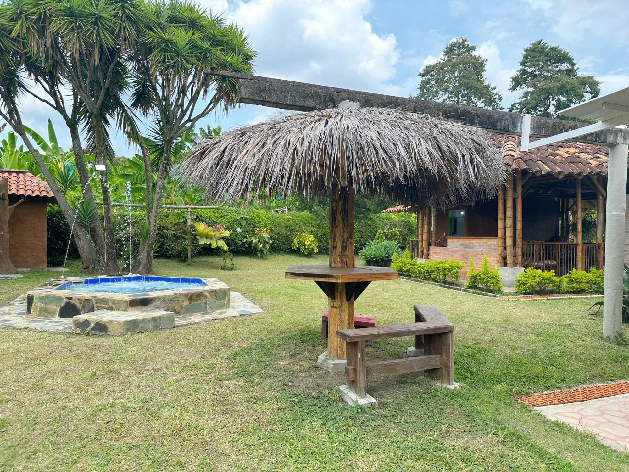 El Recuerdo Holiday home *