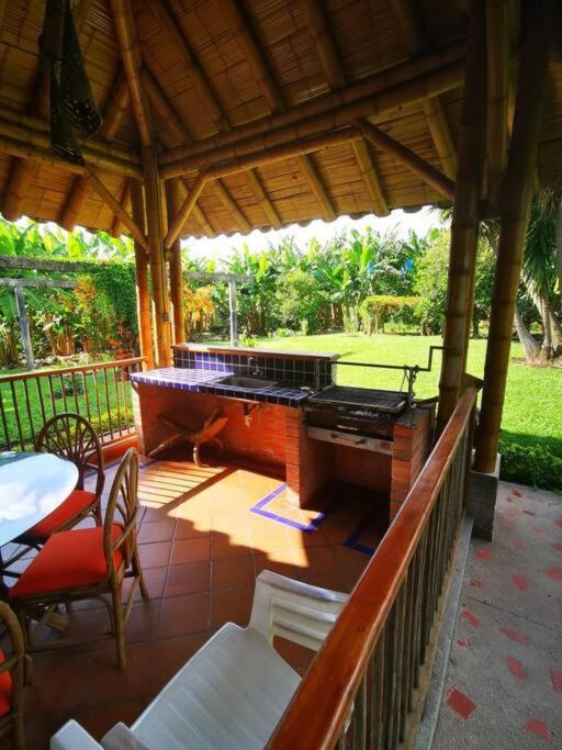 Holiday home El Recuerdo *