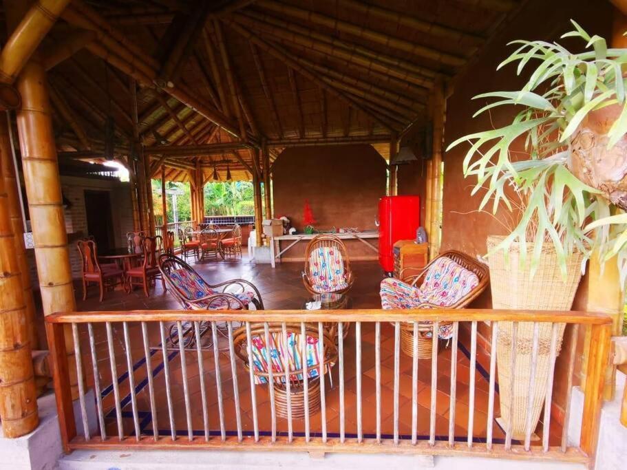 El Recuerdo Holiday home