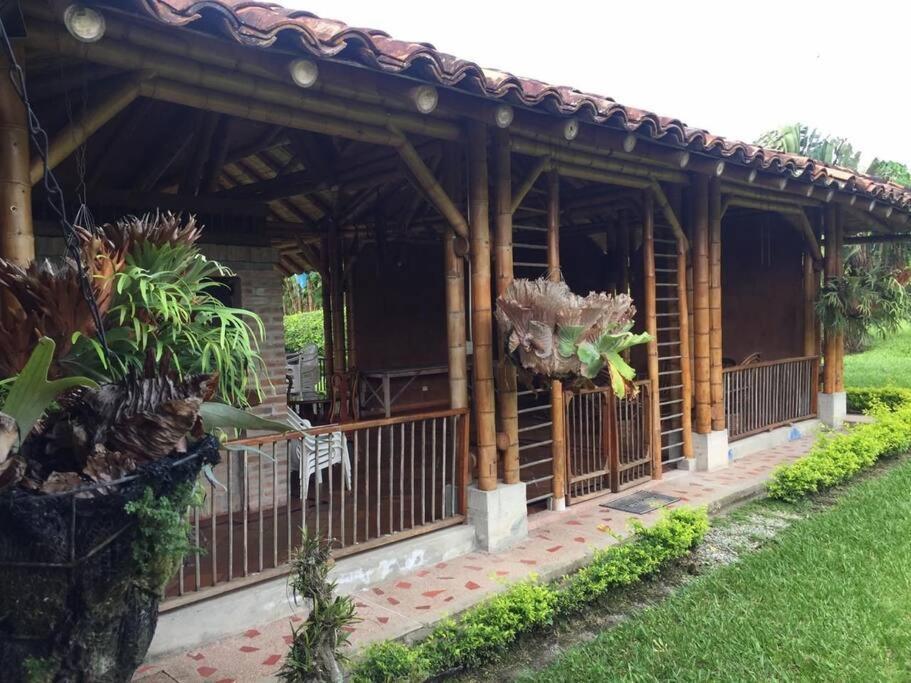 El Recuerdo Holiday home