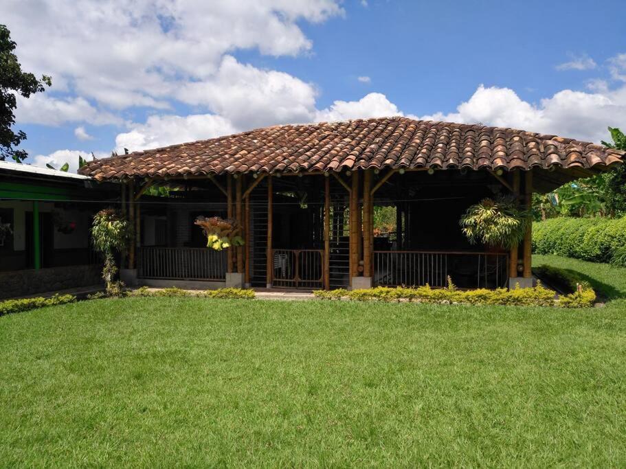 Holiday home El Recuerdo Montenegro