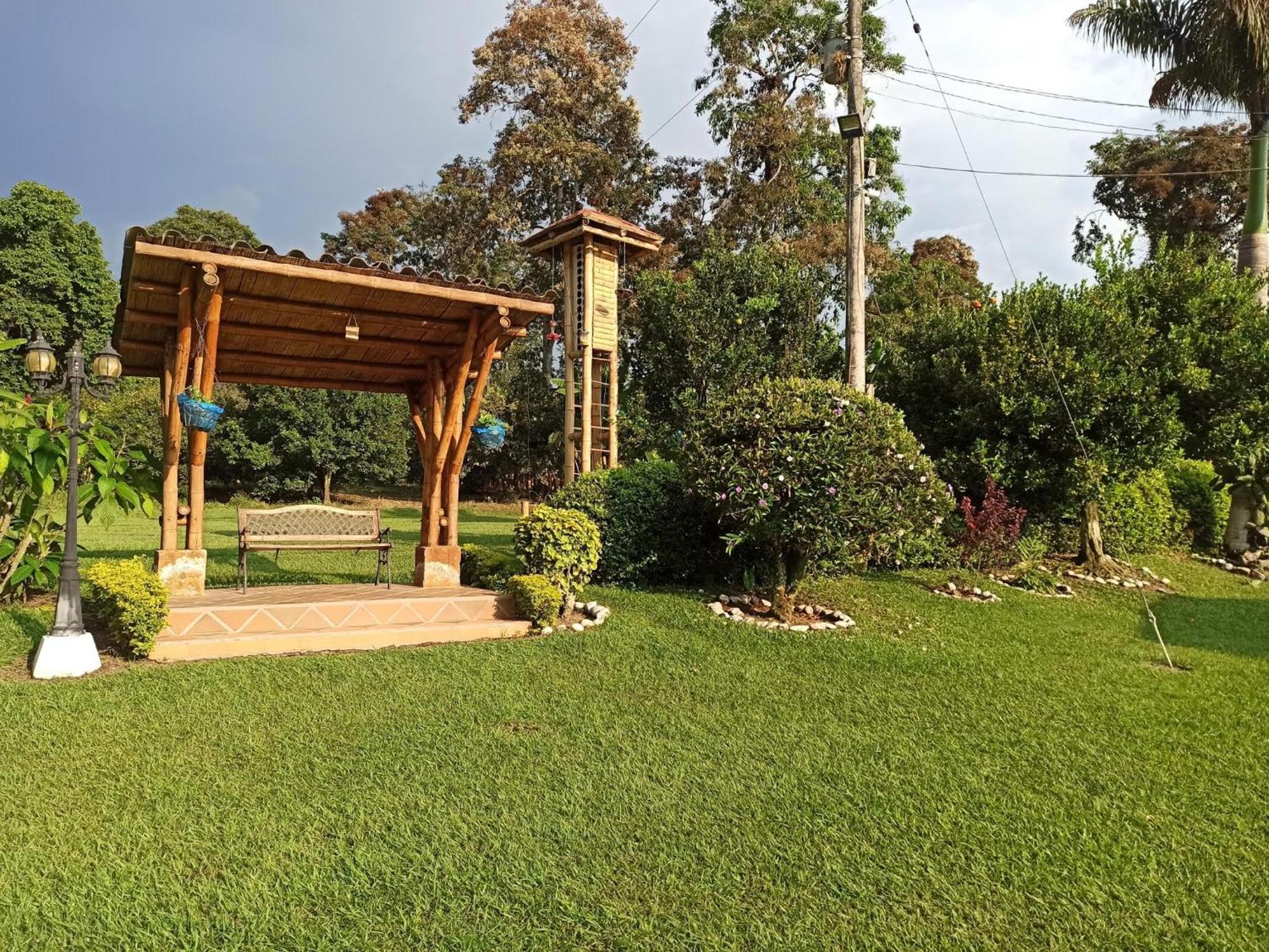 El Recuerdo Holiday home *