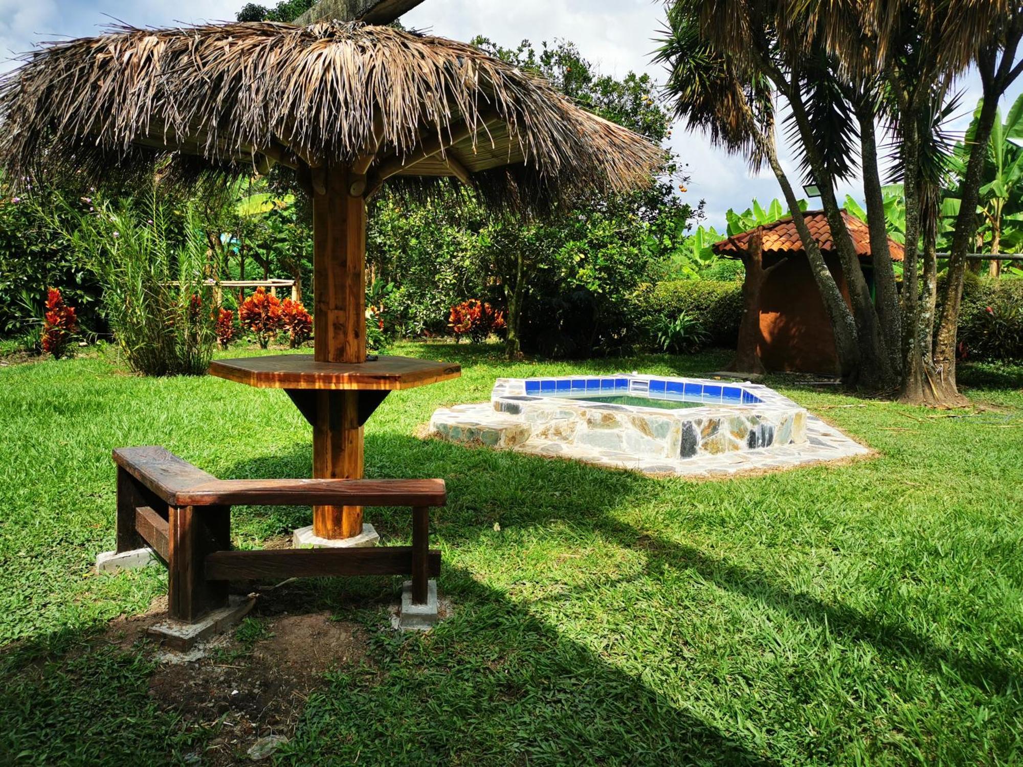 El Recuerdo Holiday home