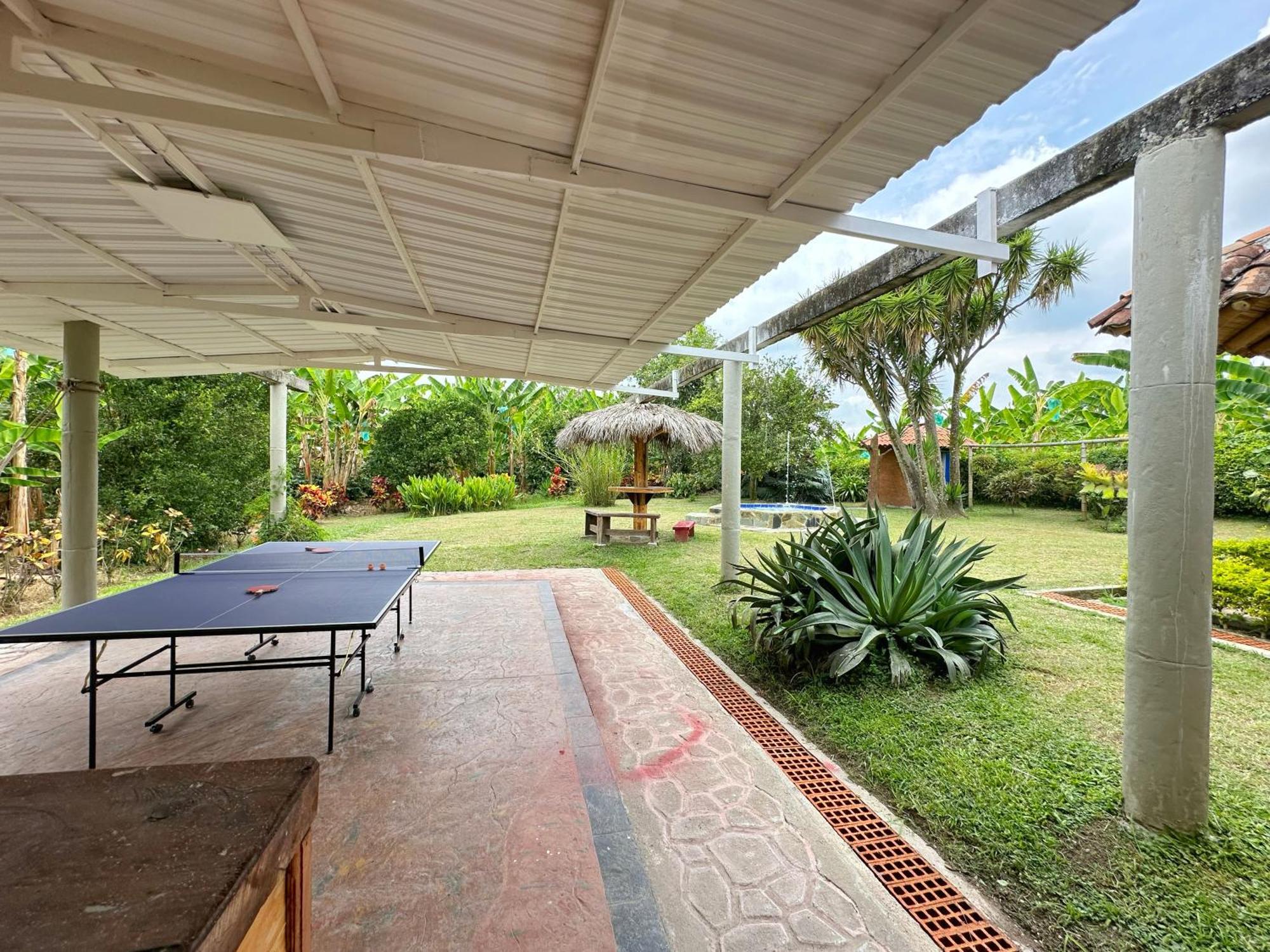 Holiday home El Recuerdo Montenegro