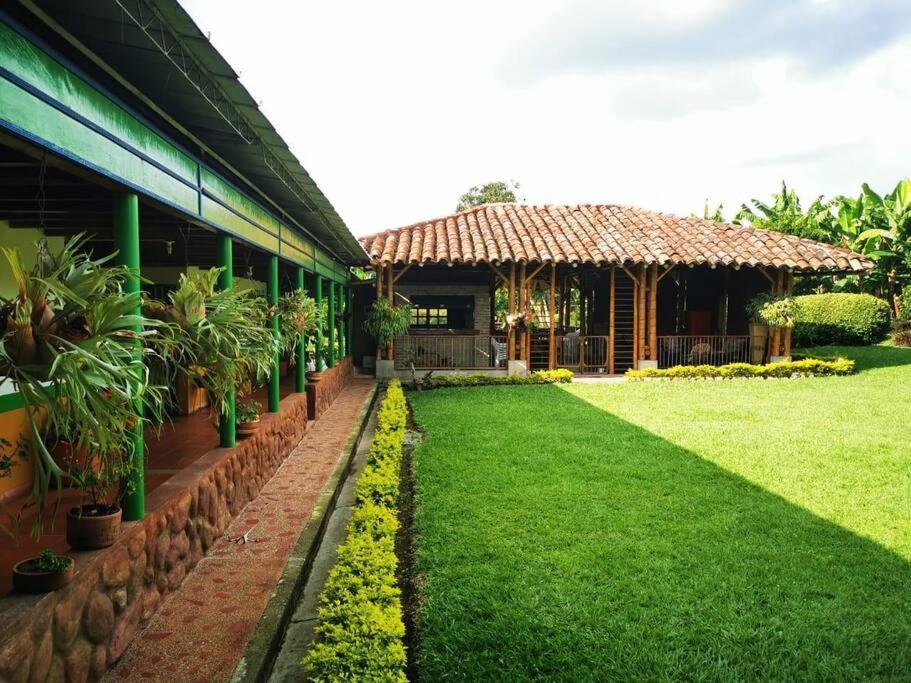 El Recuerdo Сasa de vacaciones *