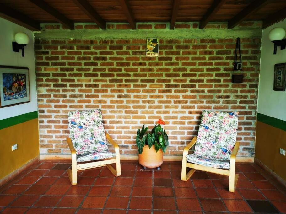El Recuerdo *