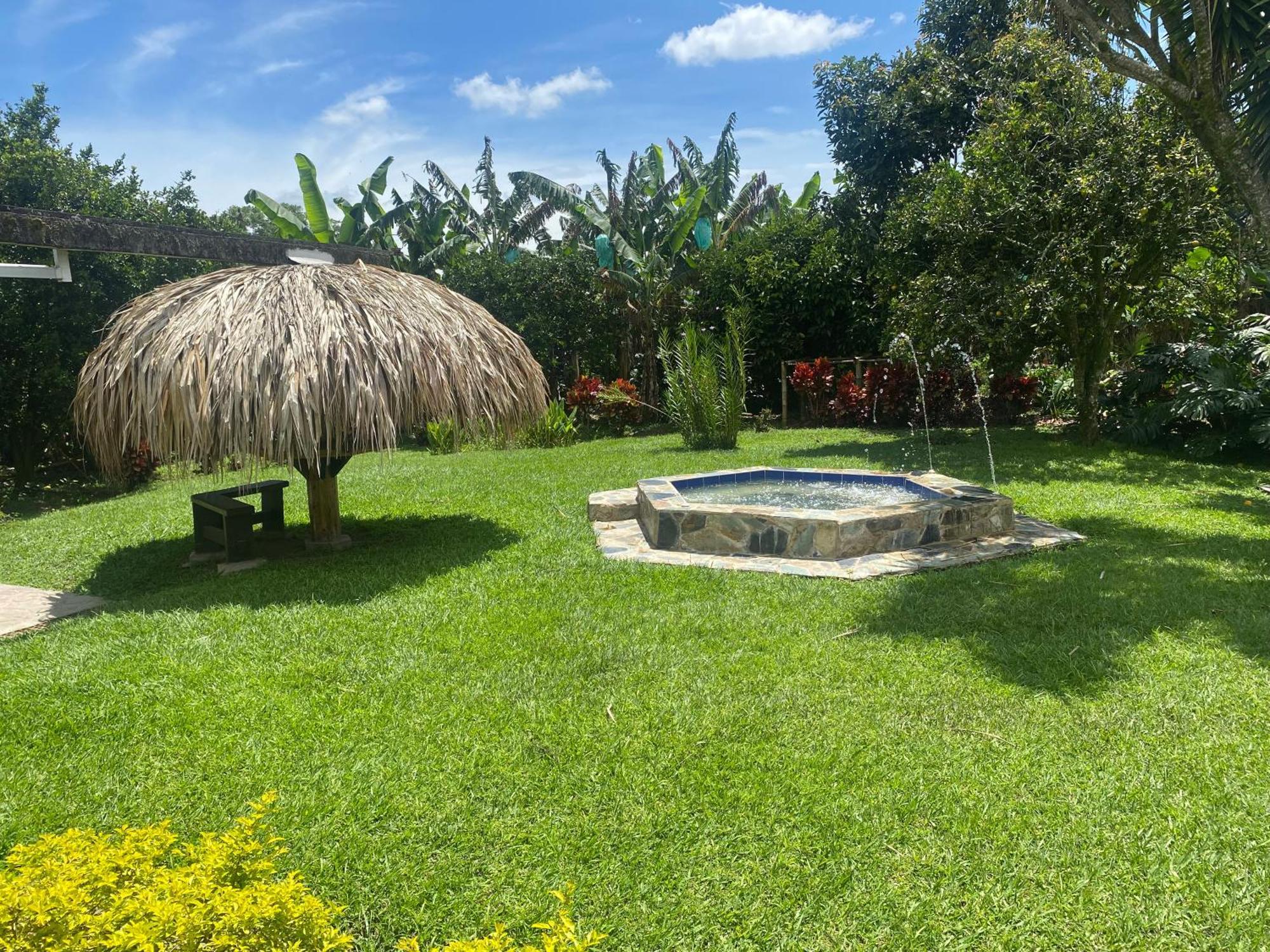 Holiday home El Recuerdo *